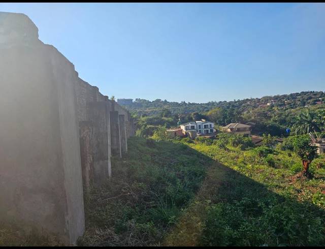 LAND FOR SALE IN THOHOYANDOU